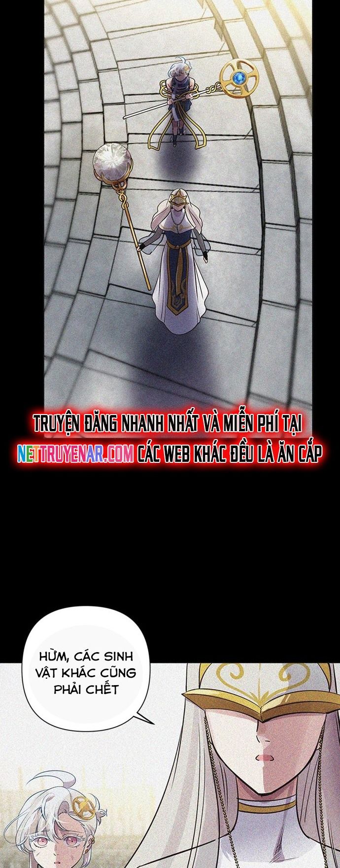 Bánh Răng Thời Gian Chapter 50 - 19