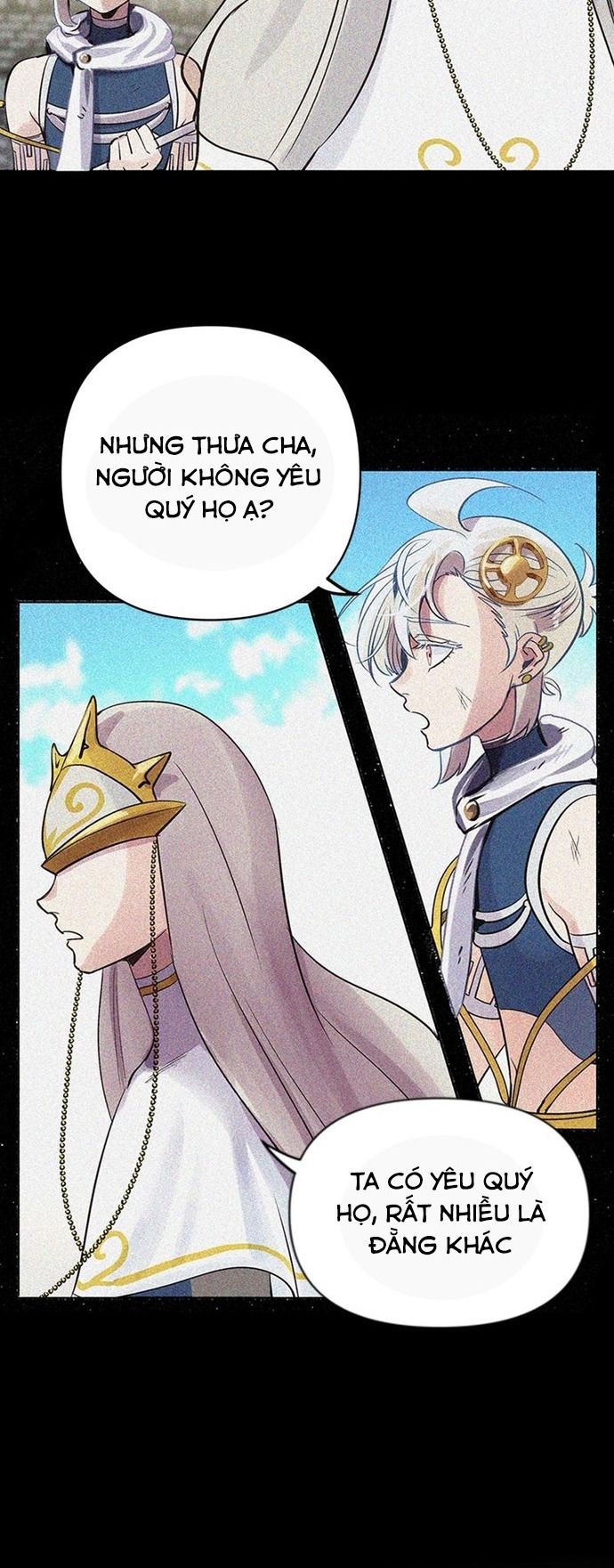 Bánh Răng Thời Gian Chapter 50 - 20