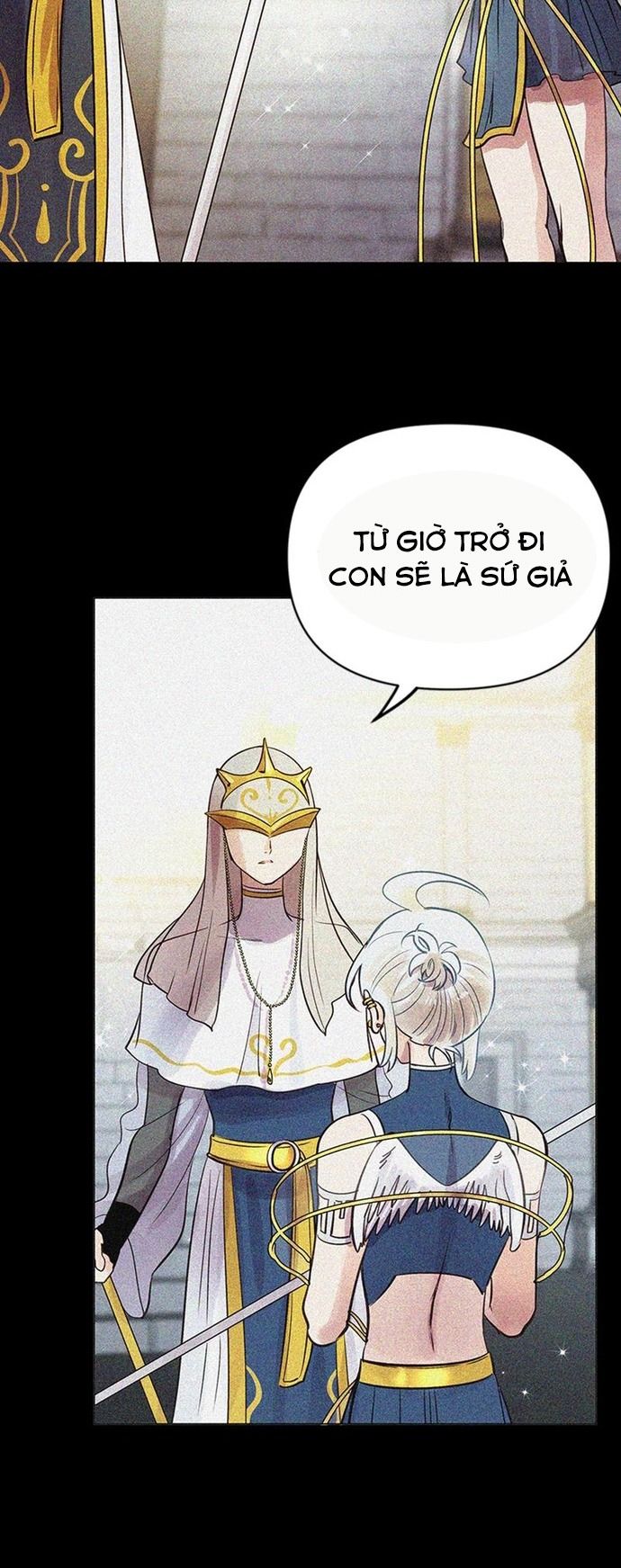 Bánh Răng Thời Gian Chapter 50 - 3