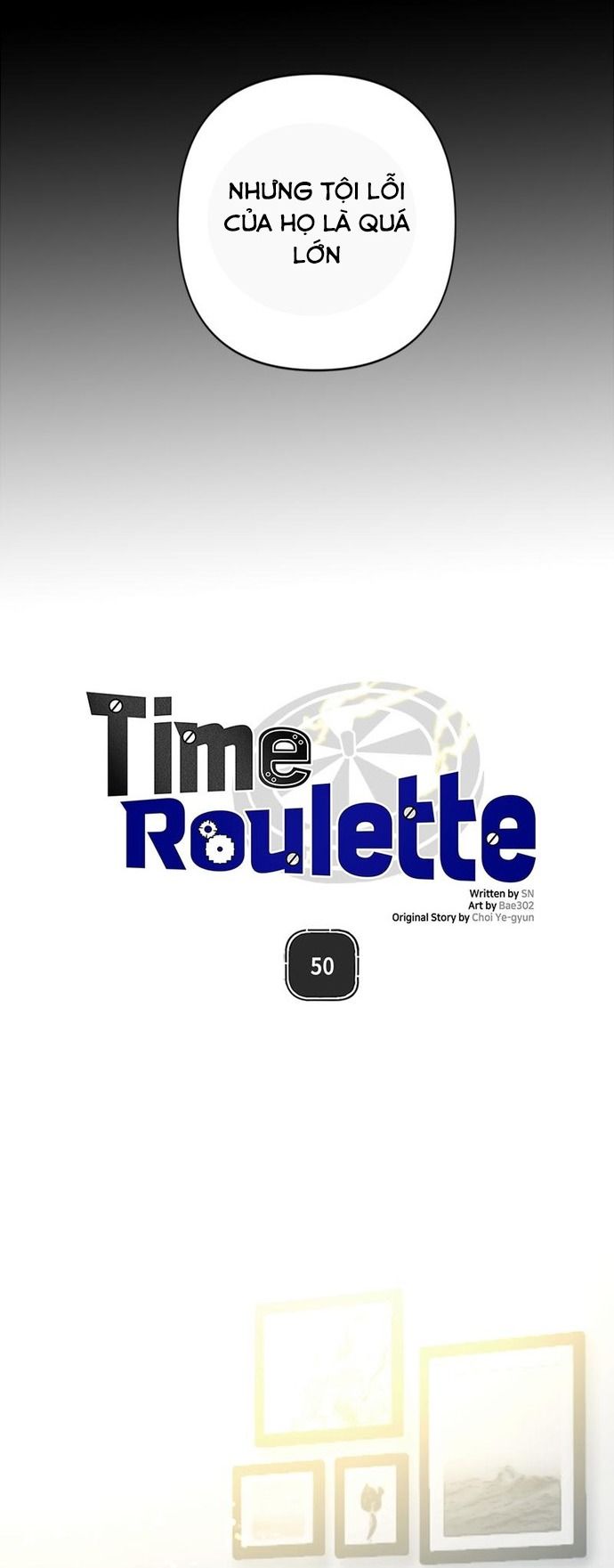 Bánh Răng Thời Gian Chapter 50 - 21