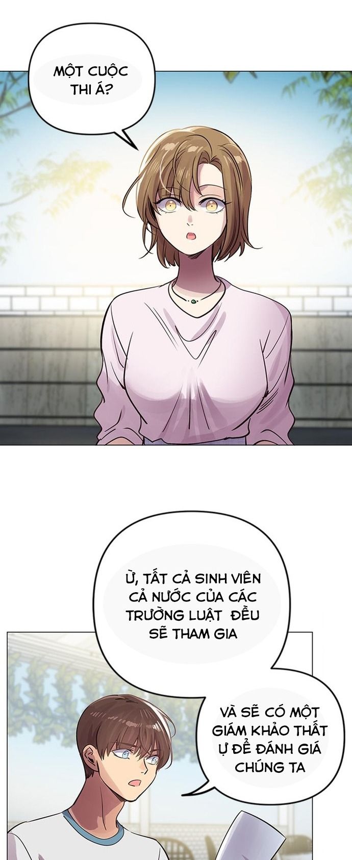 Bánh Răng Thời Gian Chapter 50 - 25