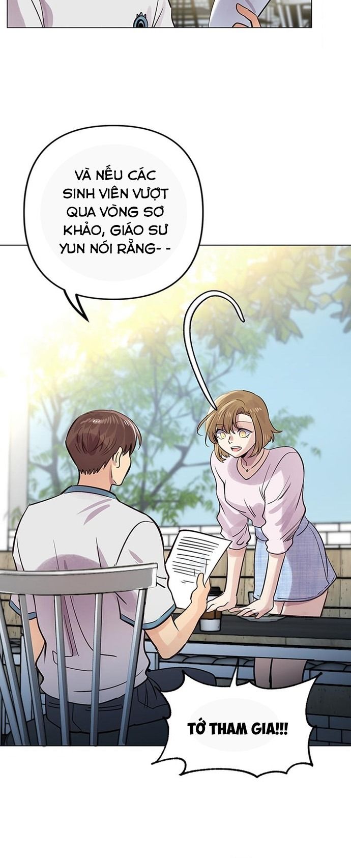 Bánh Răng Thời Gian Chapter 50 - 26