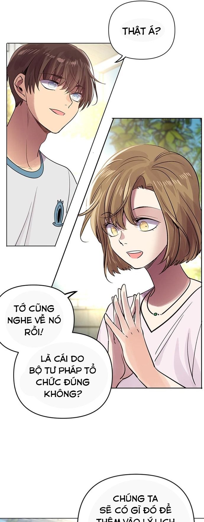 Bánh Răng Thời Gian Chapter 50 - 27