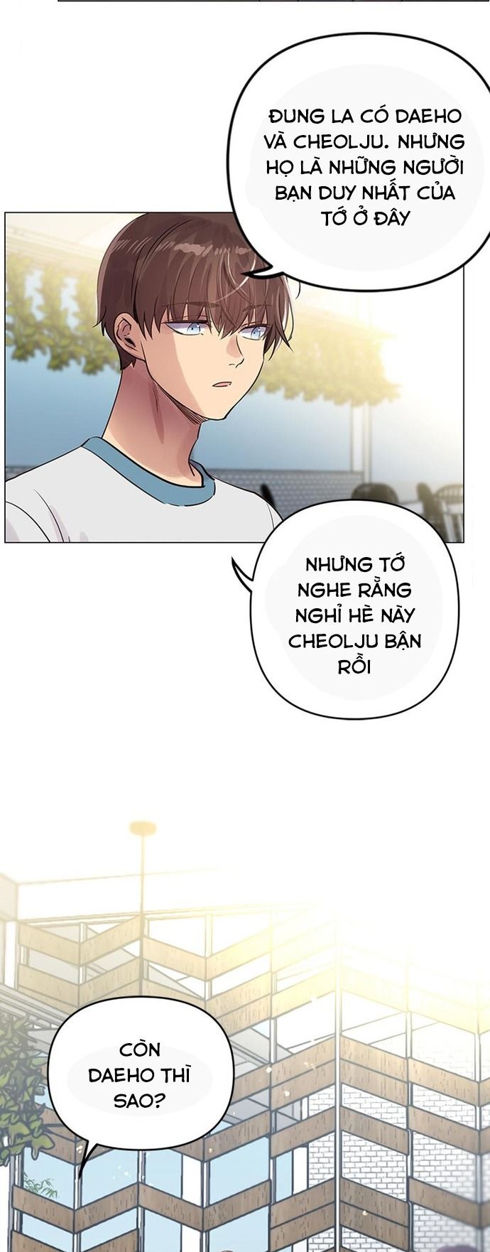 Bánh Răng Thời Gian Chapter 50 - 30