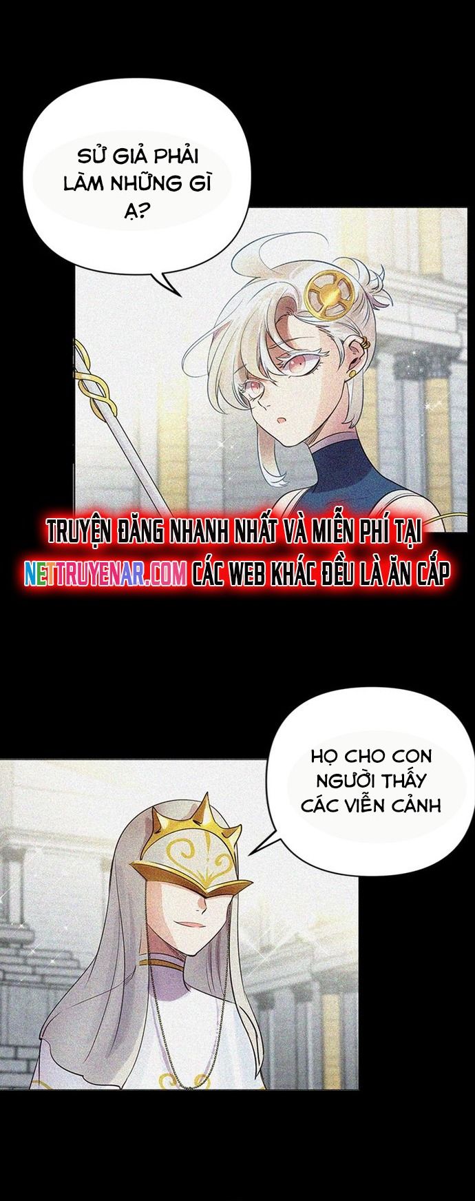 Bánh Răng Thời Gian Chapter 50 - 4