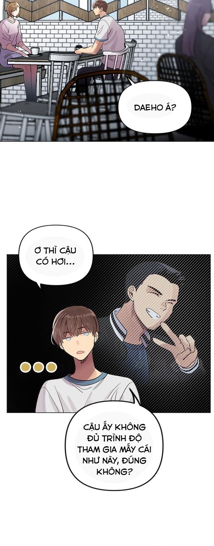 Bánh Răng Thời Gian Chapter 50 - 31