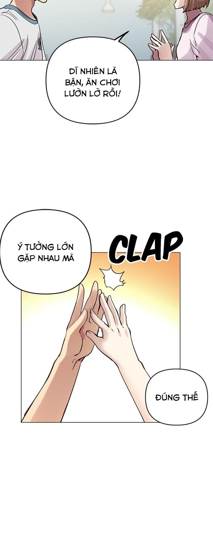 Bánh Răng Thời Gian Chapter 50 - 35