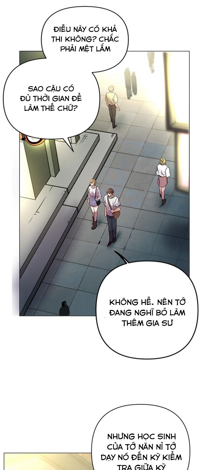 Bánh Răng Thời Gian Chapter 50 - 37
