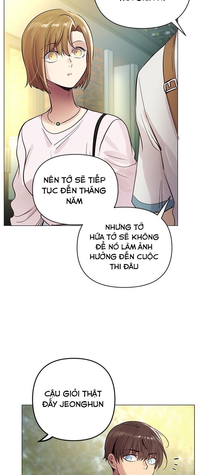 Bánh Răng Thời Gian Chapter 50 - 38