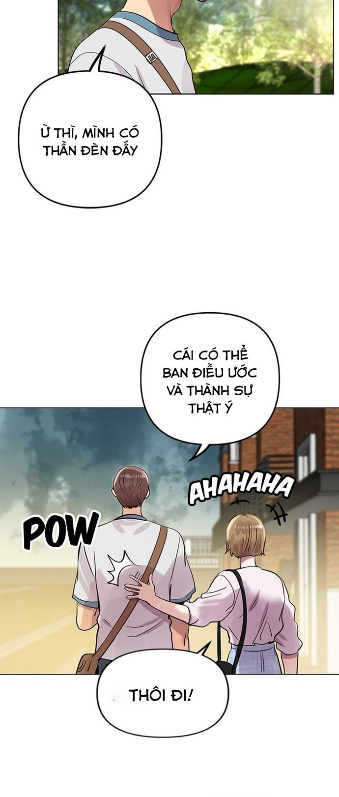 Bánh Răng Thời Gian Chapter 50 - 41
