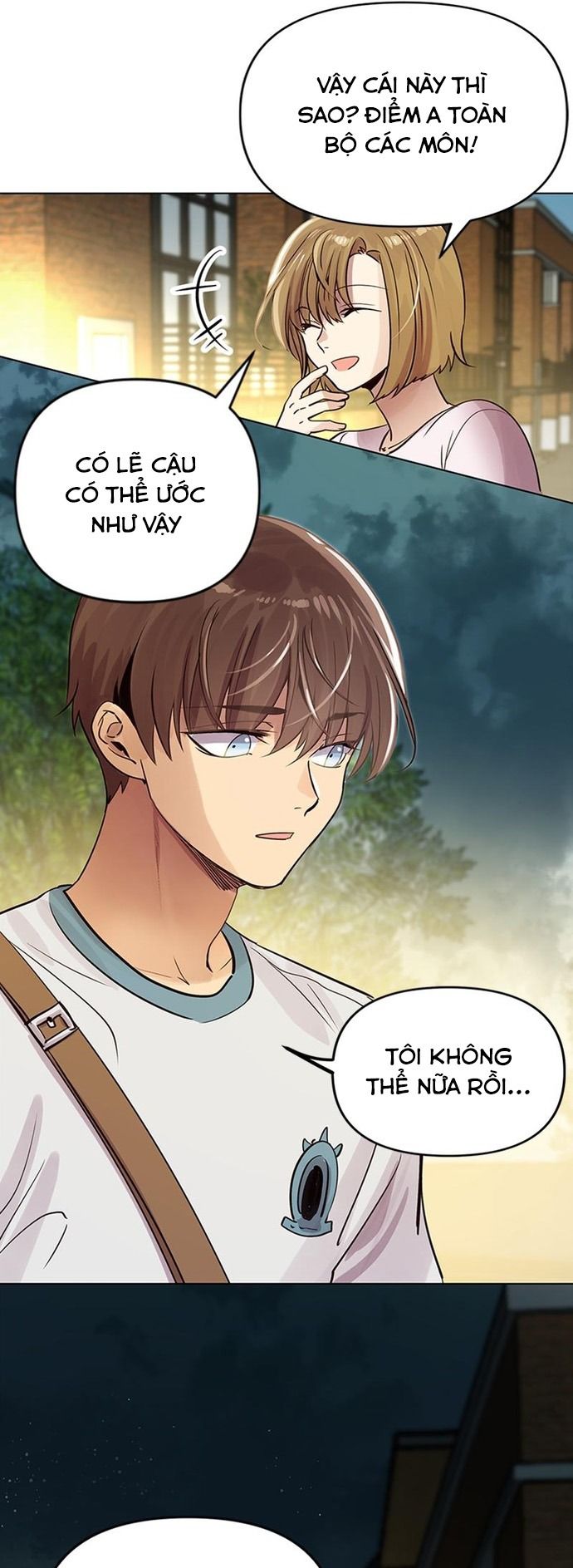 Bánh Răng Thời Gian Chapter 50 - 42