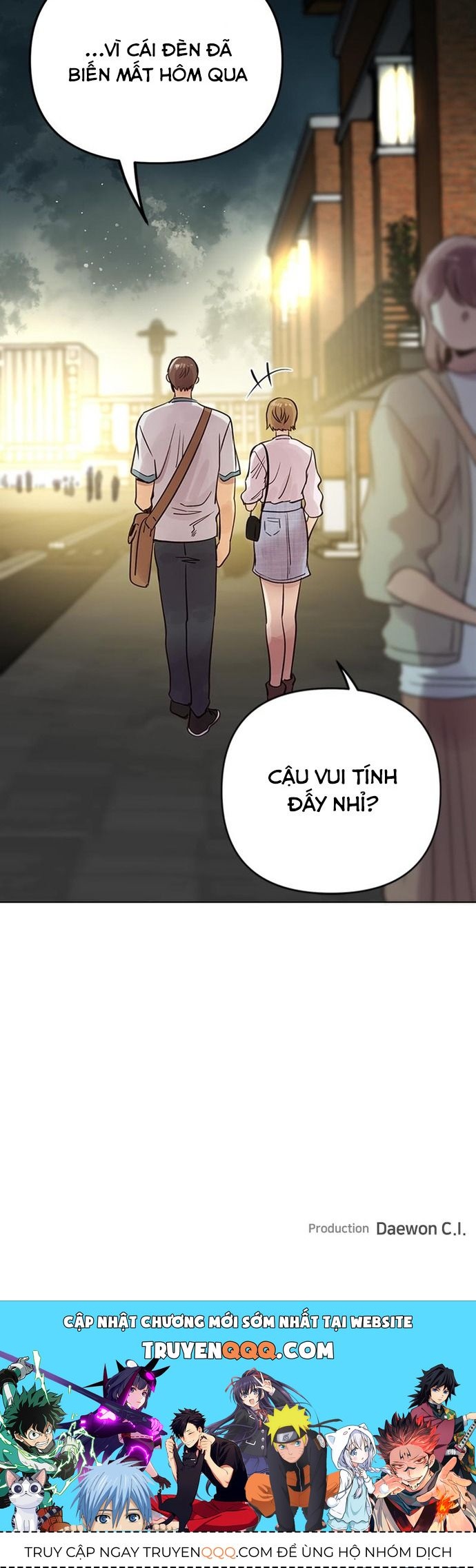 Bánh Răng Thời Gian Chapter 50 - 43