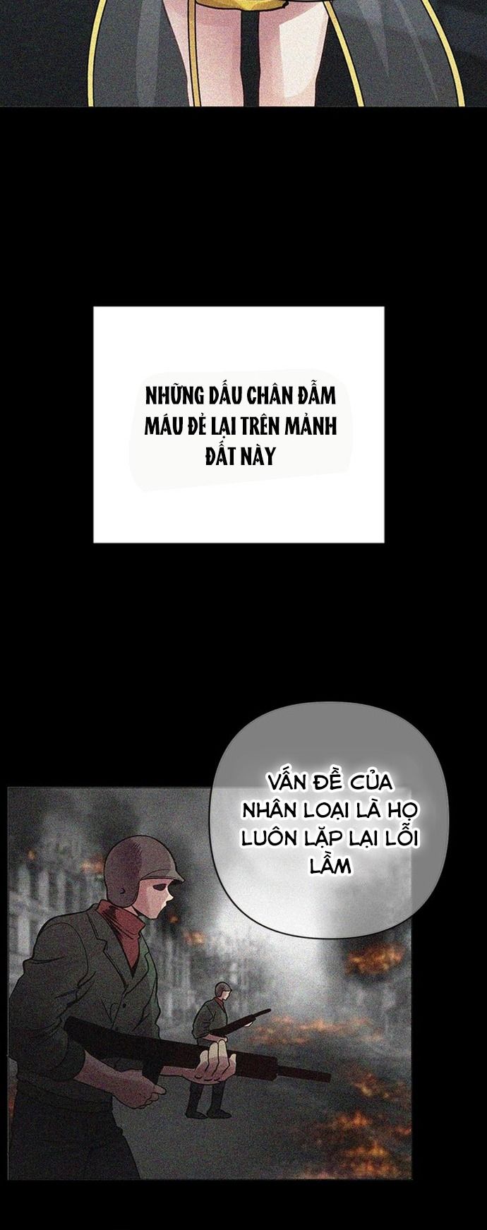 Bánh Răng Thời Gian Chapter 50 - 6