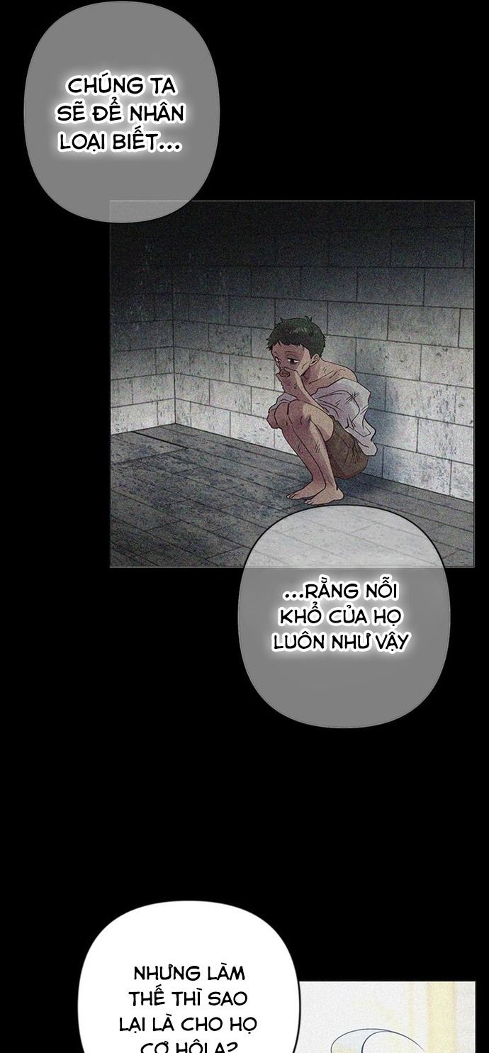 Bánh Răng Thời Gian Chapter 50 - 7