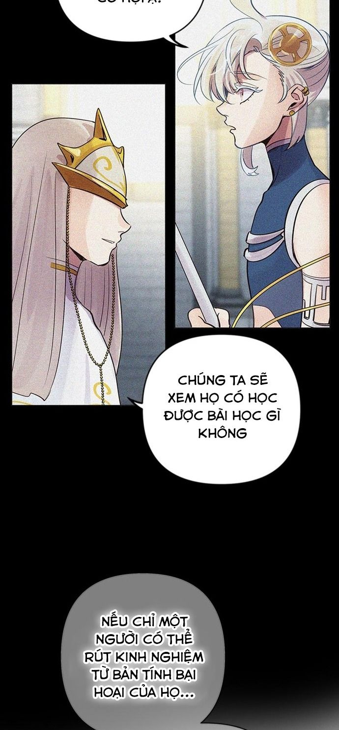 Bánh Răng Thời Gian Chapter 50 - 8