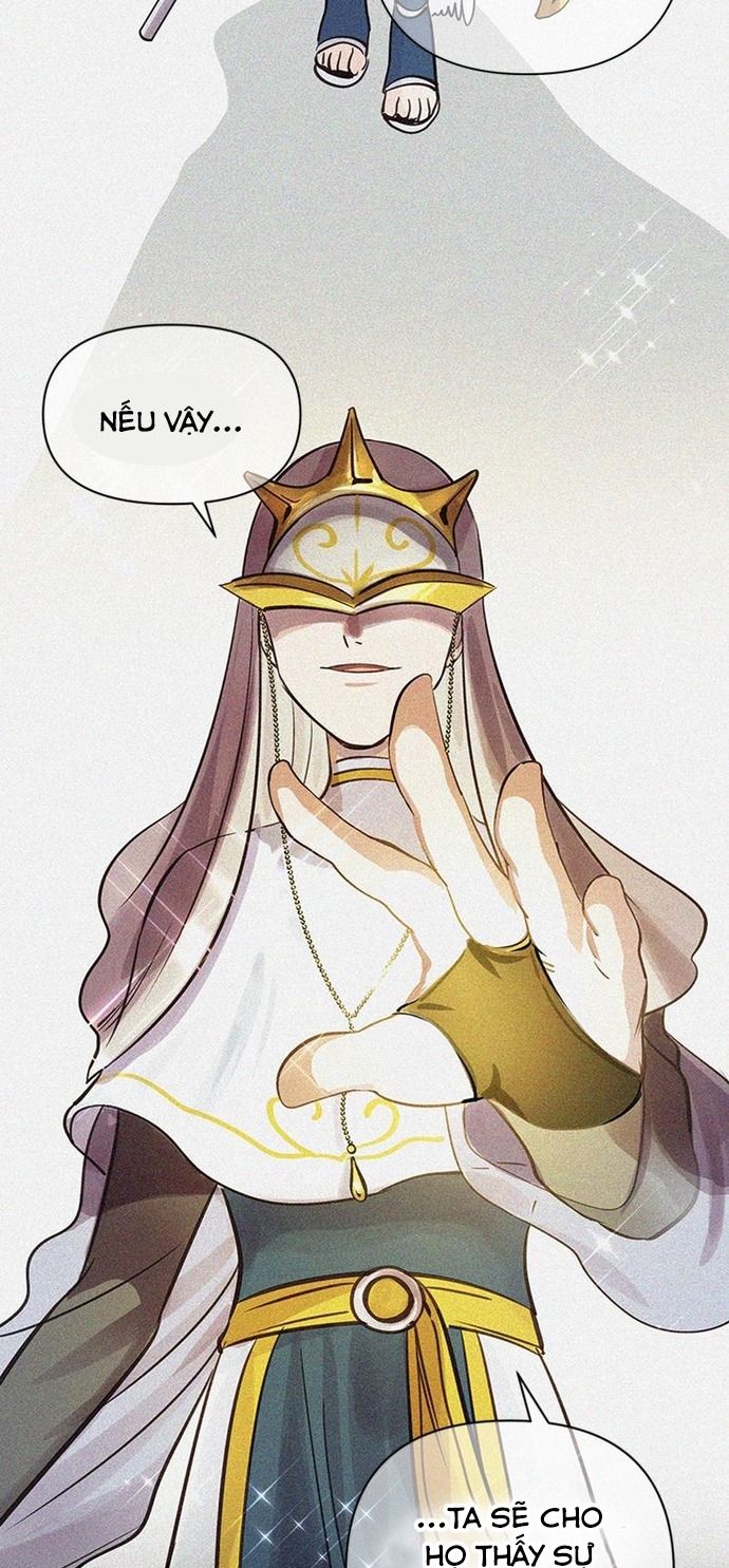 Bánh Răng Thời Gian Chapter 50 - 10