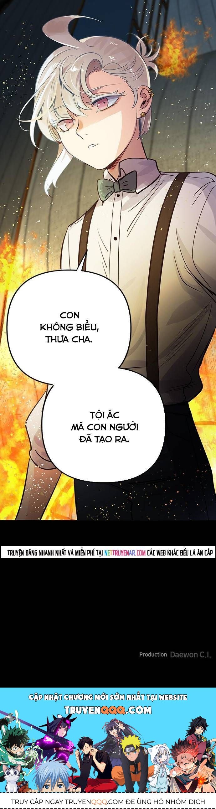 Bánh Răng Thời Gian Chapter 51 - 11