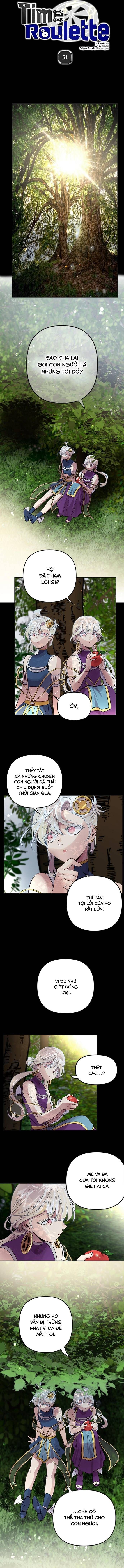 Bánh Răng Thời Gian Chapter 51 - 3