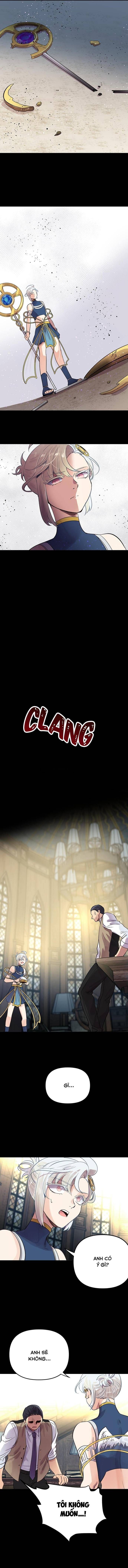 Bánh Răng Thời Gian Chapter 51 - 8