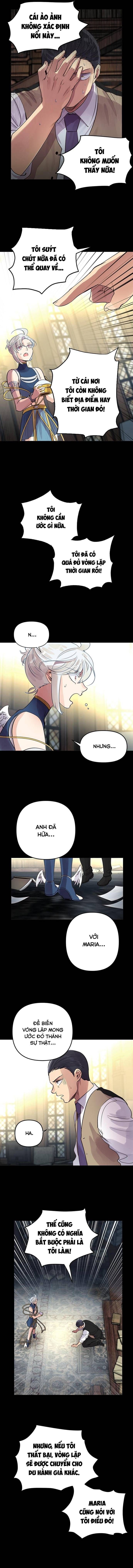 Bánh Răng Thời Gian Chapter 51 - 9
