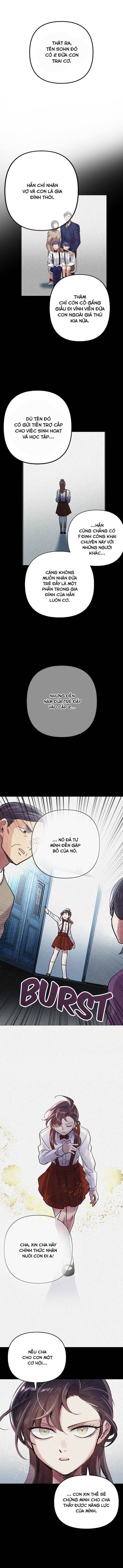 Bánh Răng Thời Gian Chapter 53 - 9