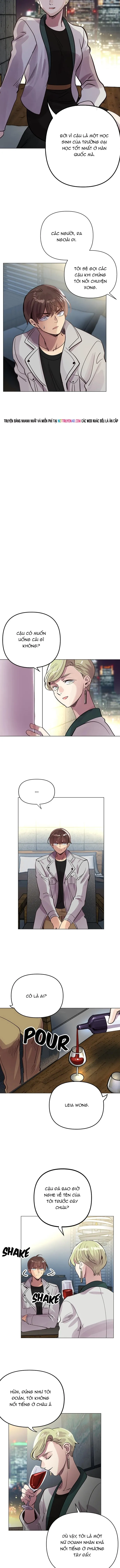 Bánh Răng Thời Gian Chapter 55 - 4