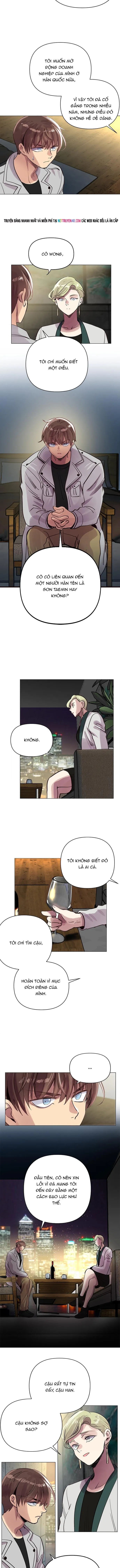Bánh Răng Thời Gian Chapter 55 - 5