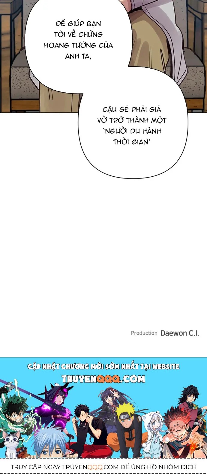 Bánh Răng Thời Gian Chapter 55 - 9