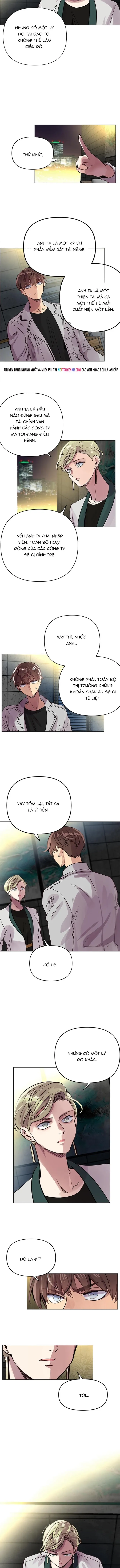 Bánh Răng Thời Gian Chapter 56 - 2