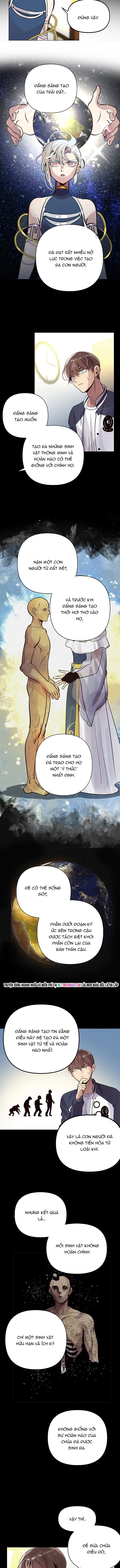 Bánh Răng Thời Gian Chapter 56 - 7