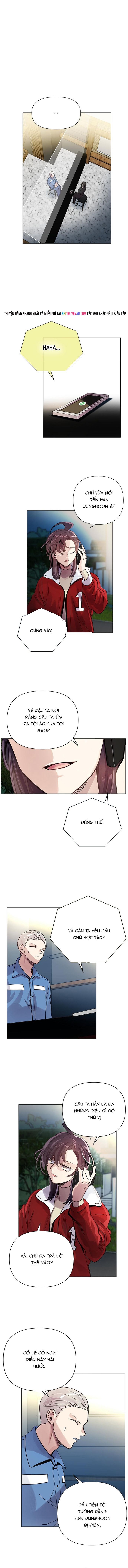 Bánh Răng Thời Gian Chapter 58 - 2