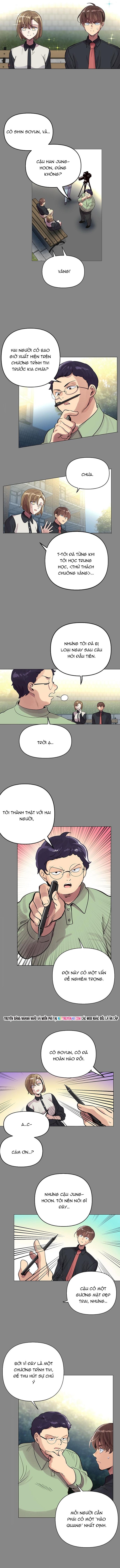 Bánh Răng Thời Gian Chapter 58 - 7