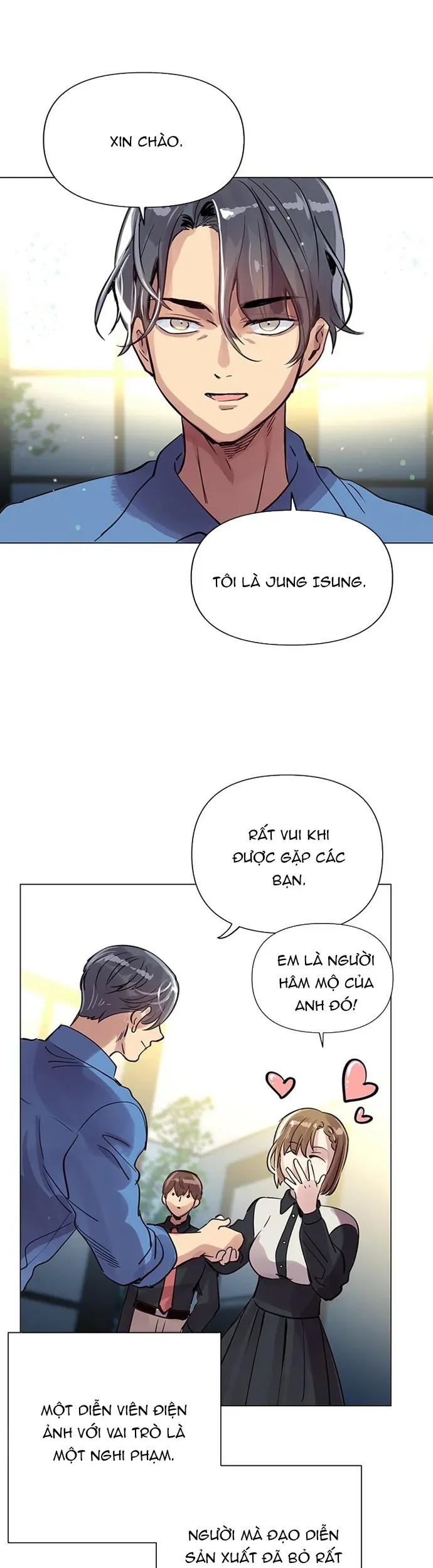 Bánh Răng Thời Gian Chapter 60 - 14