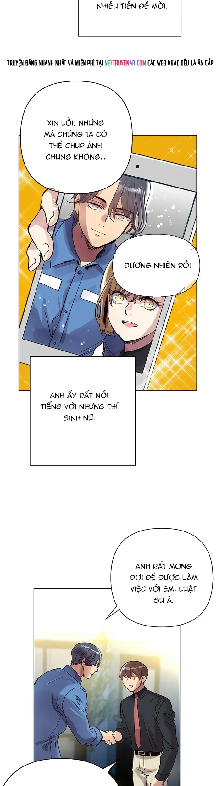 Bánh Răng Thời Gian Chapter 60 - 15