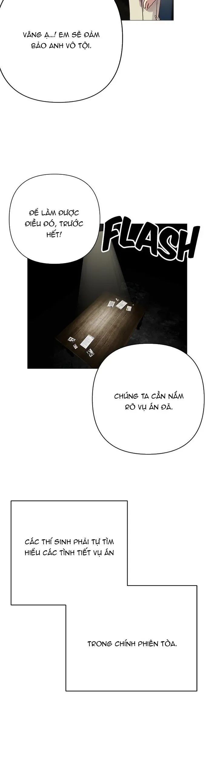 Bánh Răng Thời Gian Chapter 60 - 16