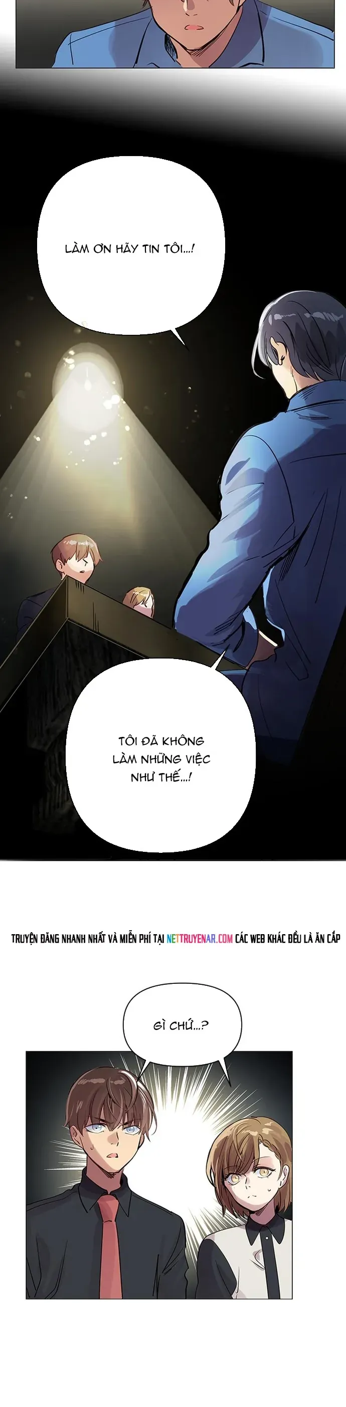 Bánh Răng Thời Gian Chapter 60 - 19