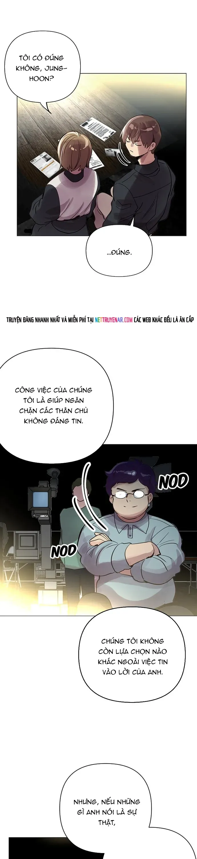 Bánh Răng Thời Gian Chapter 60 - 24