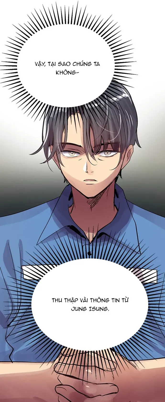 Bánh Răng Thời Gian Chapter 60 - 29