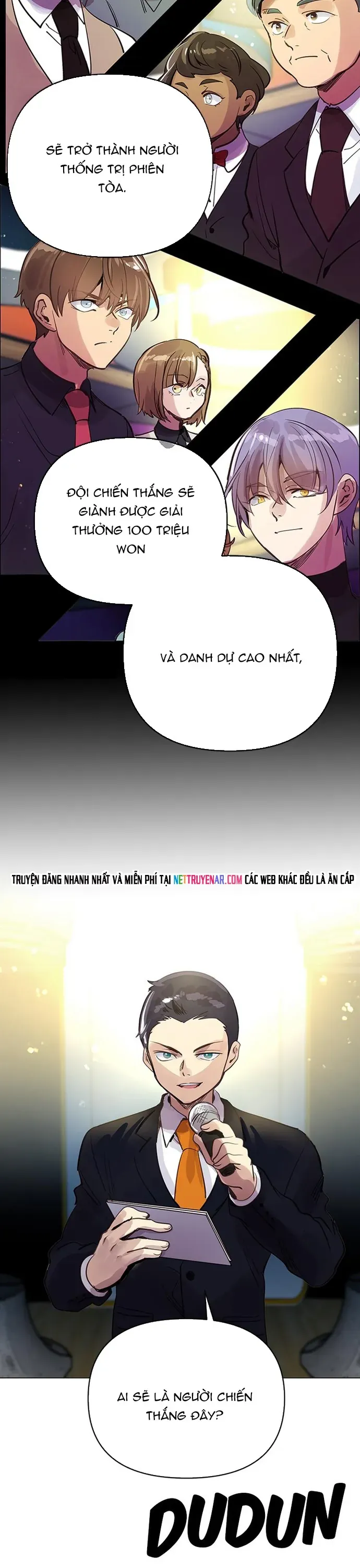 Bánh Răng Thời Gian Chapter 60 - 4