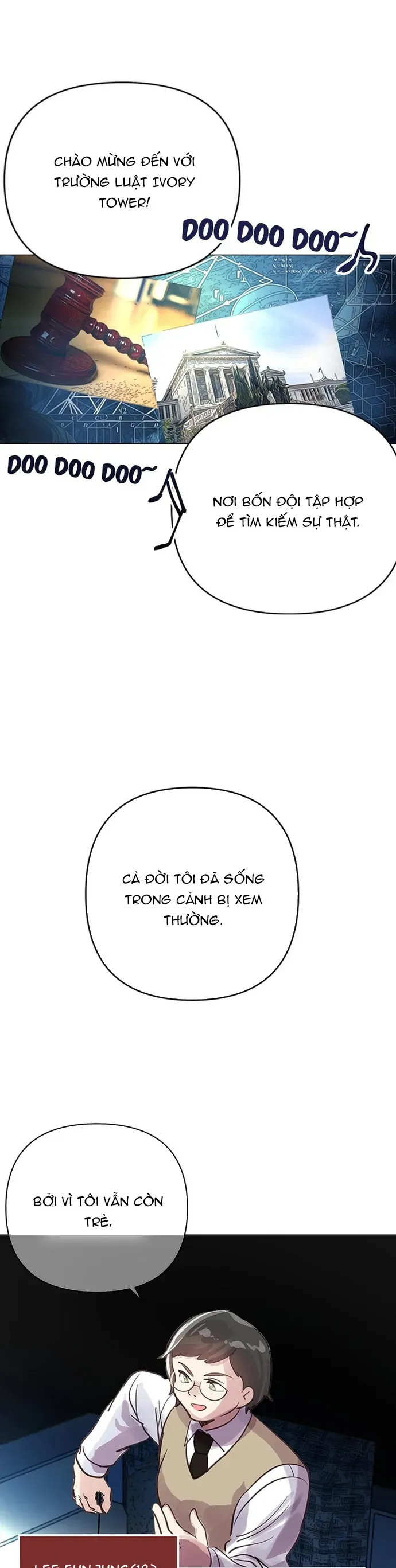 Bánh Răng Thời Gian Chapter 60 - 5