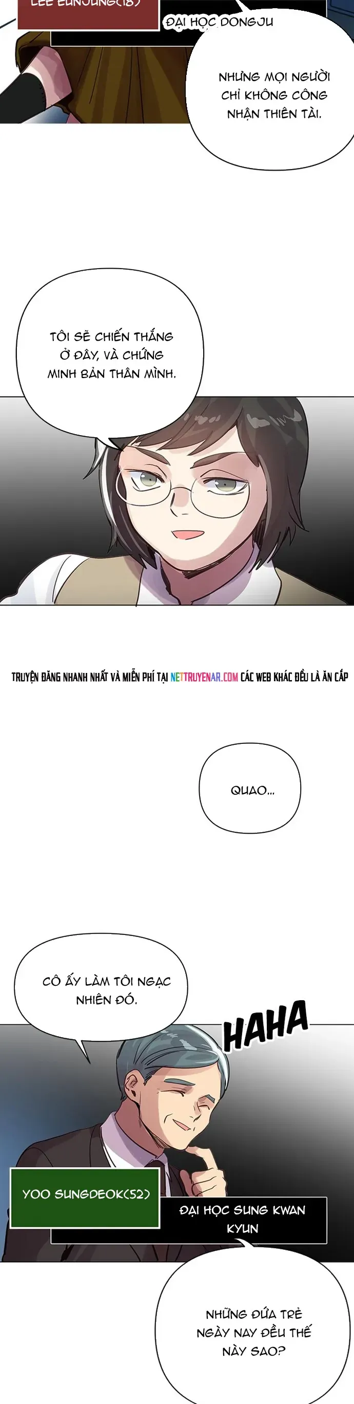 Bánh Răng Thời Gian Chapter 60 - 6