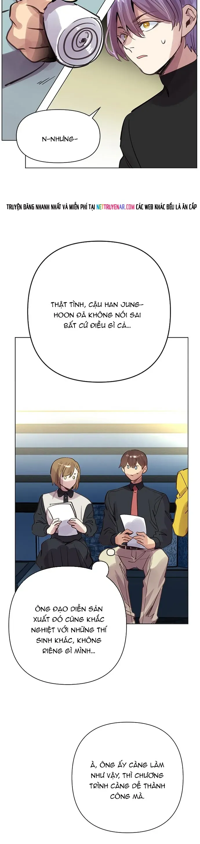 Bánh Răng Thời Gian Chapter 60 - 10