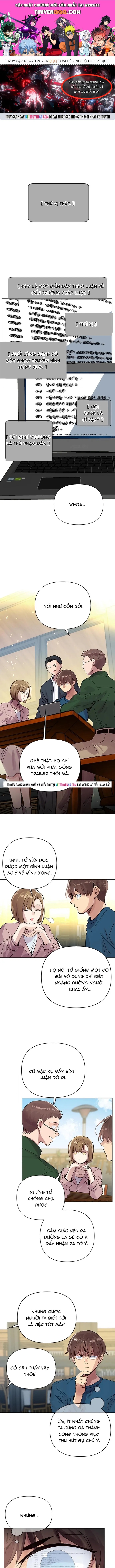 Bánh Răng Thời Gian Chapter 62 - 1