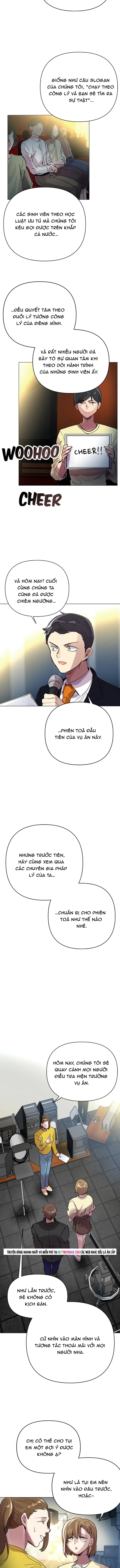 Bánh Răng Thời Gian Chapter 62 - 3