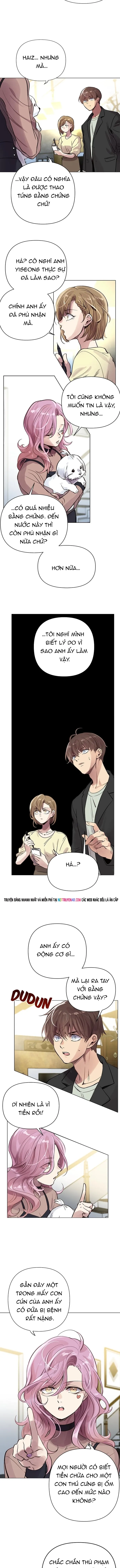 Bánh Răng Thời Gian Chapter 63 - 2