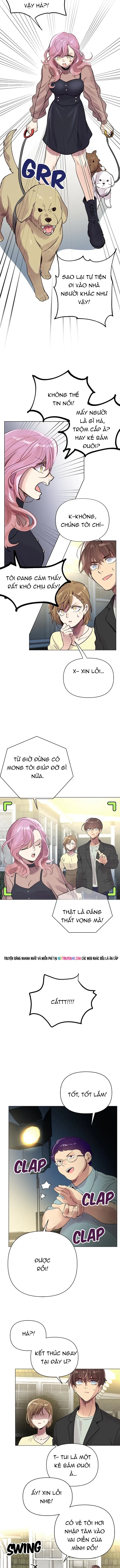 Bánh Răng Thời Gian Chapter 63 - 6