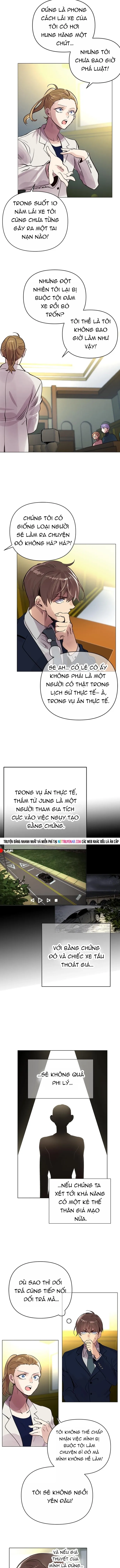 Bánh Răng Thời Gian Chapter 64 - 9