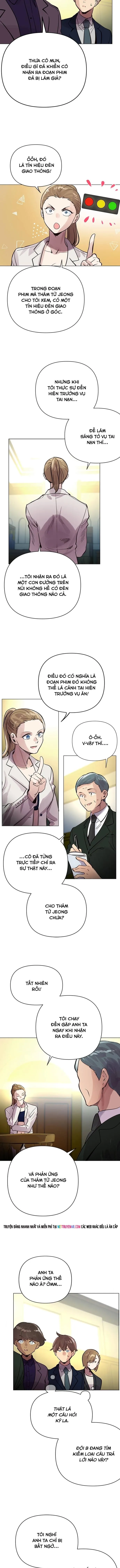 Bánh Răng Thời Gian Chapter 65 - 3