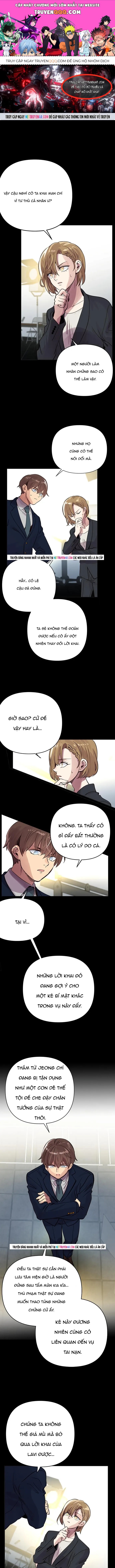 Bánh Răng Thời Gian Chapter 66.1 - 1