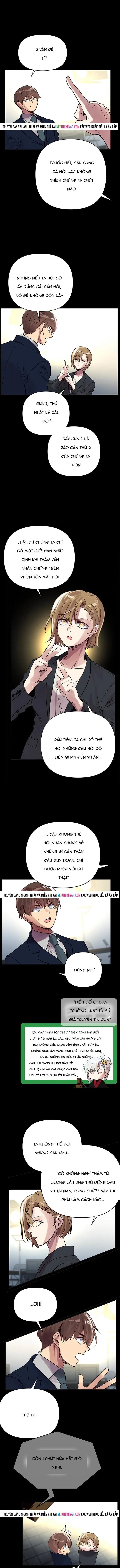 Bánh Răng Thời Gian Chapter 66.1 - 3